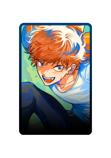 Meychan skin #5