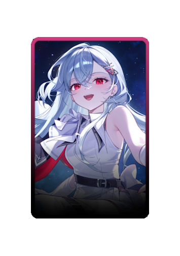 Kannagi Tenri skin #4