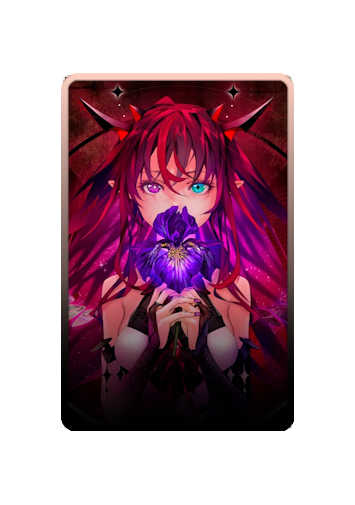 IRyS skin #6
