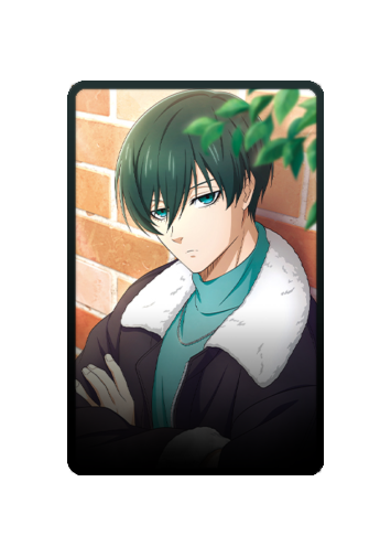 Itoshi Rin skin