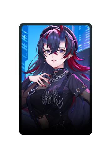 Ryugasaki Rene skin