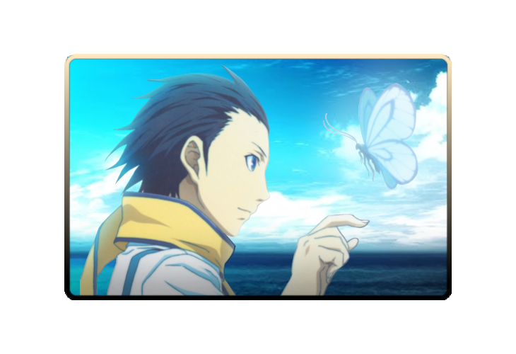 Ryoji Mochizuki poster skin
