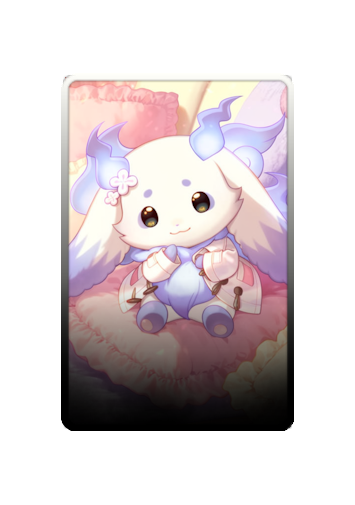 Lunlun skin