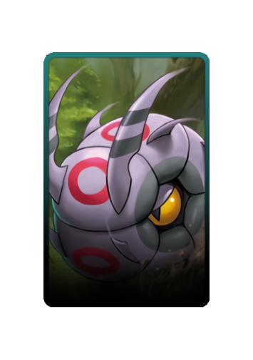 Whirlipede skin