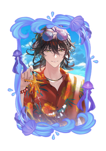 Vox Akuma Summer 2026 skin