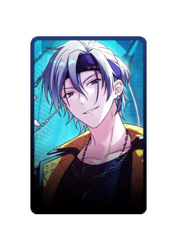 Sho Haizono skin #2