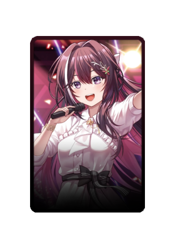 AZKi skin #2