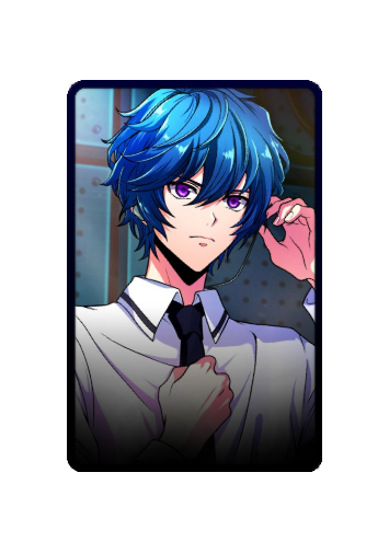 Ren Nanahoshi skin #2