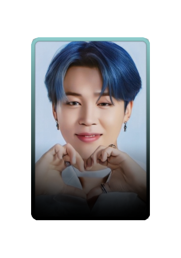 Jimin Park skin #3