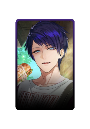Yakou skin #2