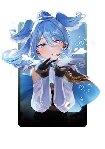 Elira Pendora 3D skin