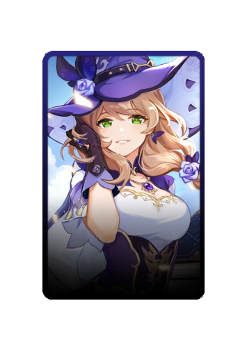 Lisa skin #5