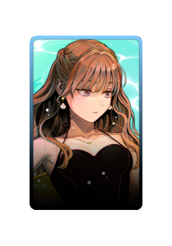 Fuyutsuki Summer 2025 skin