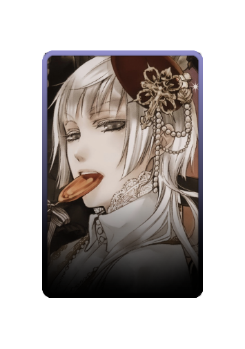 Charles Grey skin #2