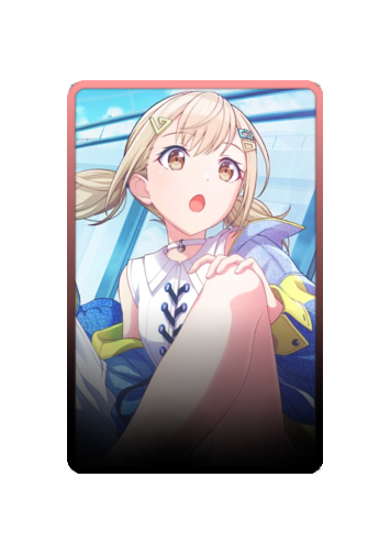 Kohane Azusawa skin #7