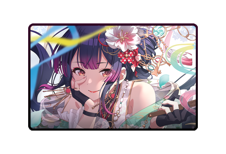 Fuyuko Mayuzumi poster skin #2
