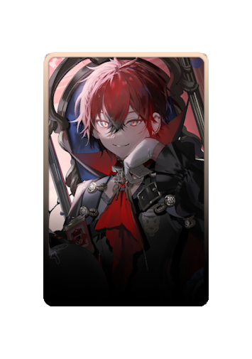 Machina X Flayon skin #5