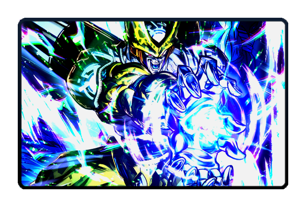 Cell poster skin