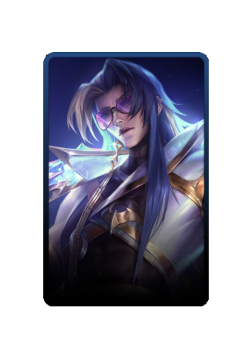 Yone skin