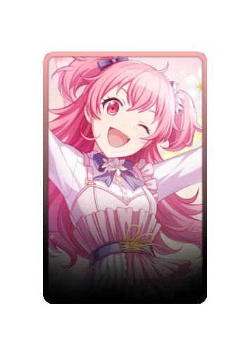 Airi Momoi skin #11