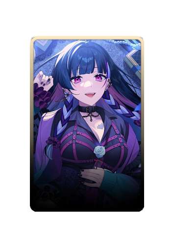 Meloco Kyoran skin #3