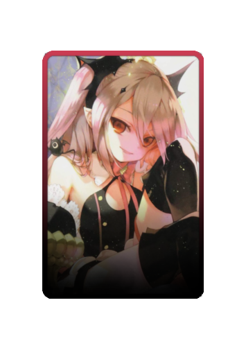Krul Tepes skin #2