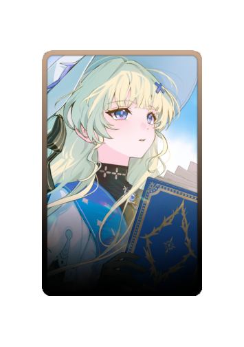 Phoebe skin #3