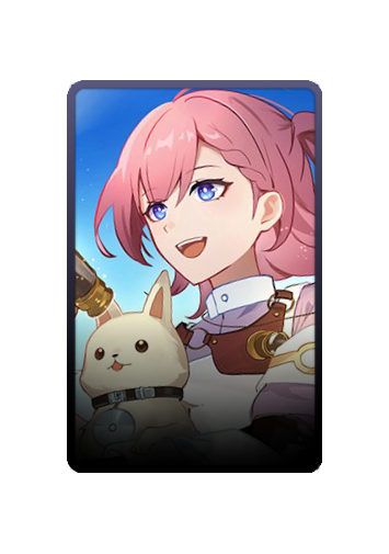 Asta skin #3