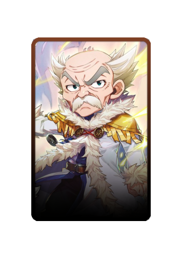 Dreyar Makarov skin