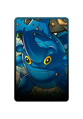 Heracross skin
