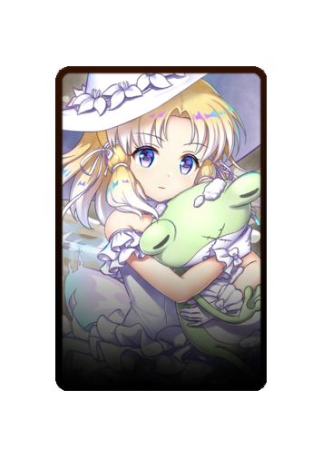 Suwako Moriya skin #2