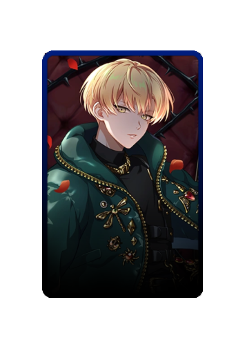 Dongha Yeon skin #2