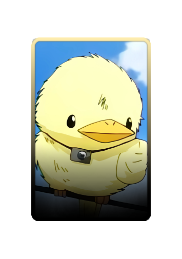 Hibird skin