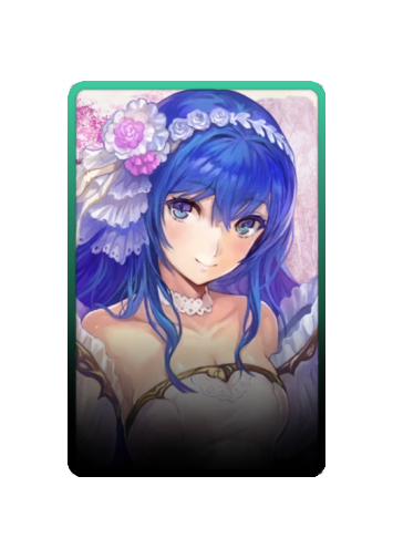 Caeda skin