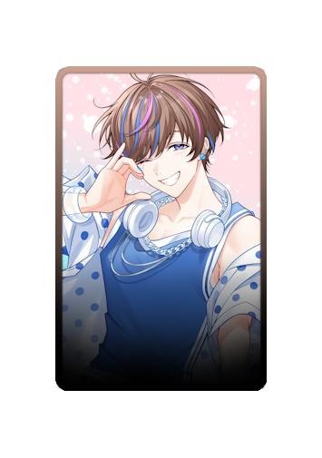 Seible skin #3