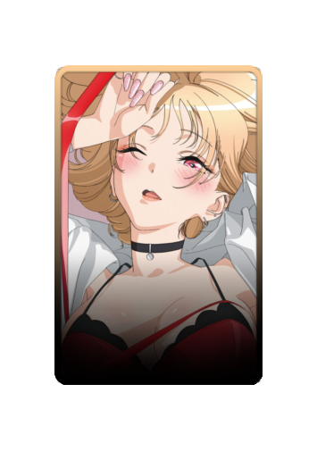 Marin Kitagawa skin #2