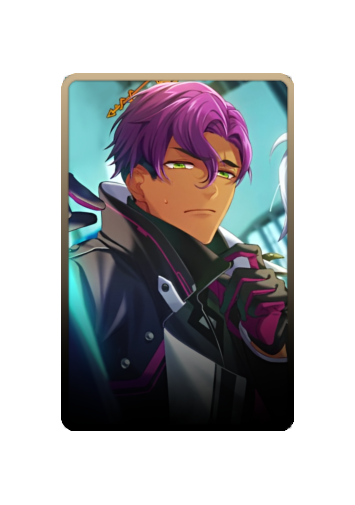 Mephistopheles skin