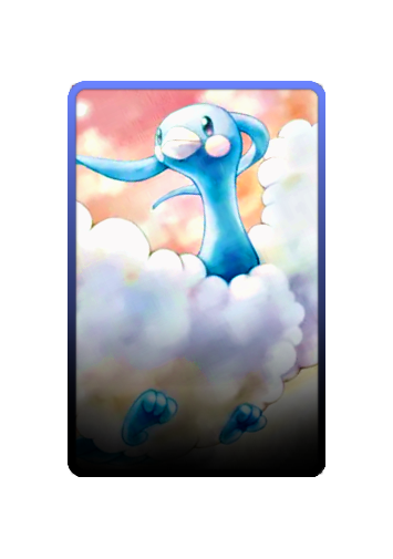 Altaria skin