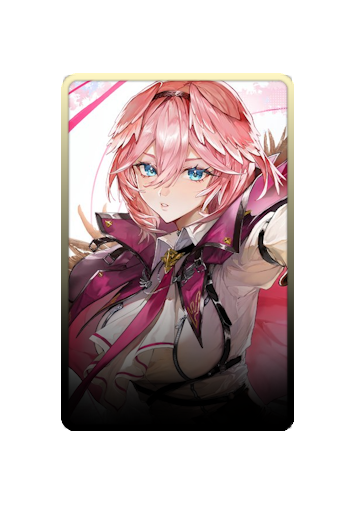 Takane Lui skin #8
