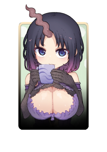 Elma 3D skin