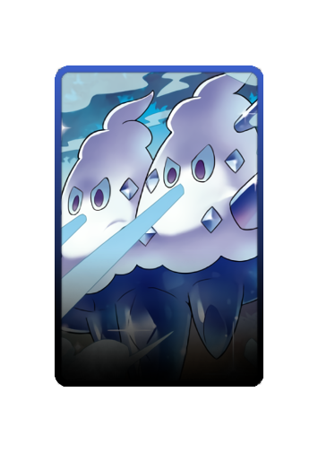 Vanilluxe skin