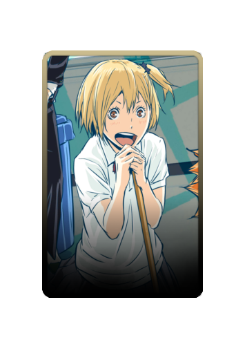 Hitoka Yachi skin