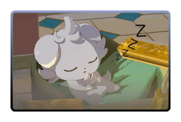 Espurr poster skin #2