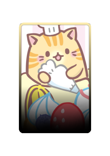 Tabby Bananya skin