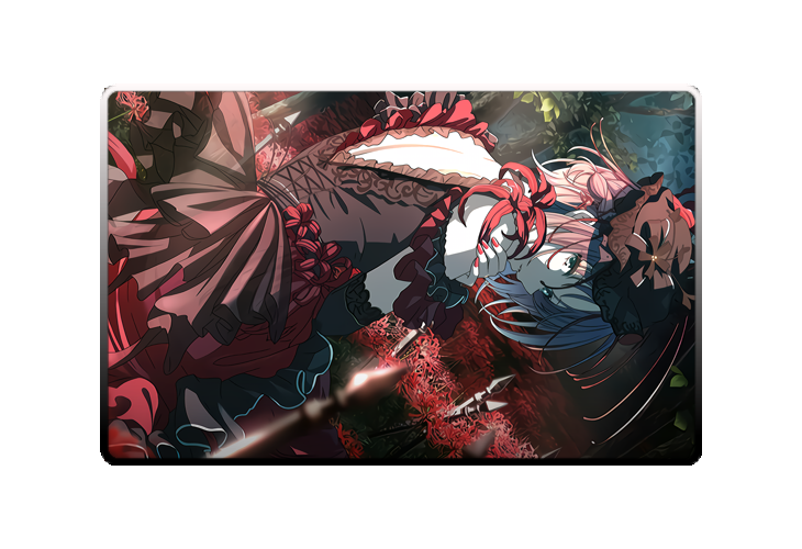 Toru Asakura poster skin