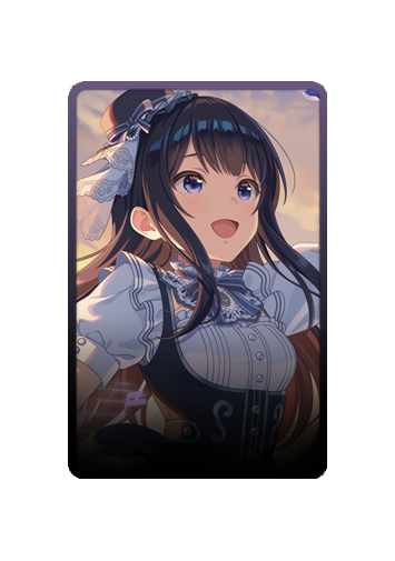 Kotono Nagase skin #5