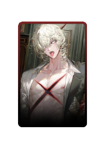 Lucifer skin