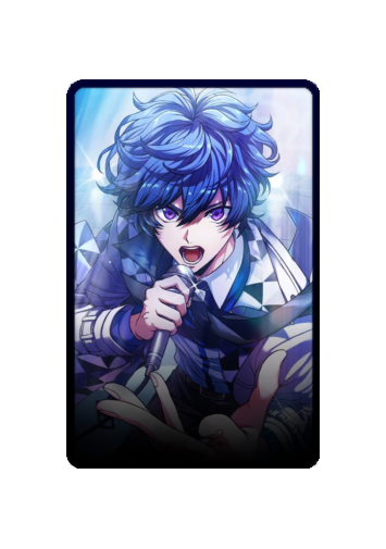 Ren Nanahoshi skin #3