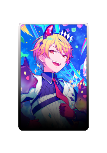 Tsukasa Tenma skin #4