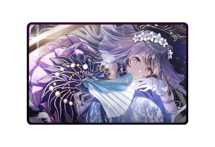 Fuyuko Mayuzumi poster skin #3